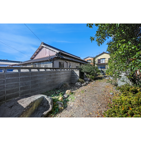 岡崎市戸崎町字屋敷 その他外観