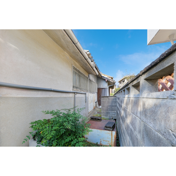 岡崎市戸崎町字屋敷 その他外観