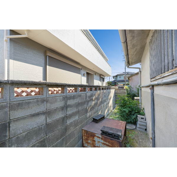 岡崎市戸崎町字屋敷 その他外観