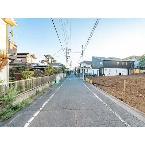 杉並区下井草4丁目 その他画像