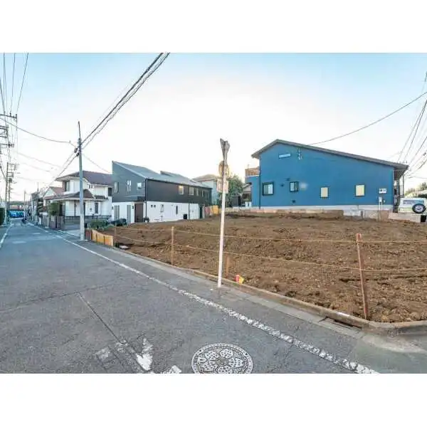 杉並区下井草4丁目 その他画像