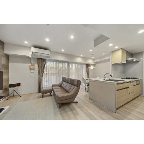 ザ・パークハウス経堂レジデンス その他画像