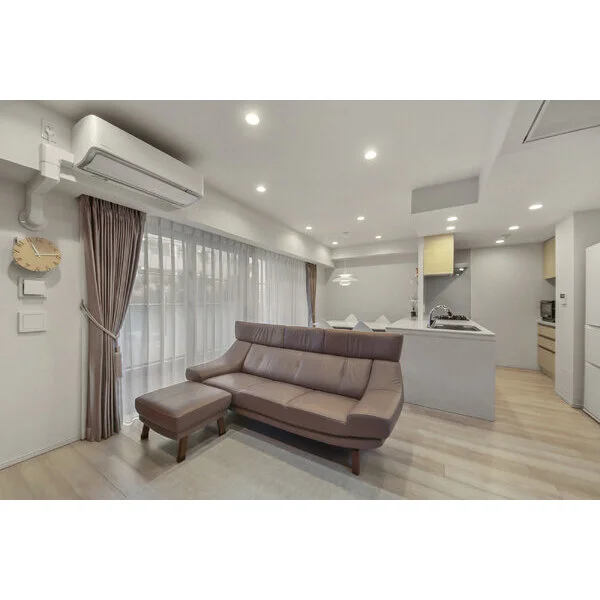 ザ・パークハウス経堂レジデンス その他画像