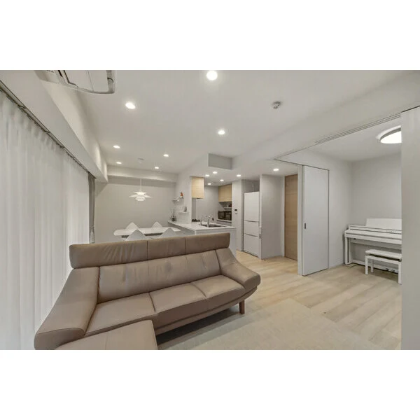 ザ・パークハウス経堂レジデンス その他画像