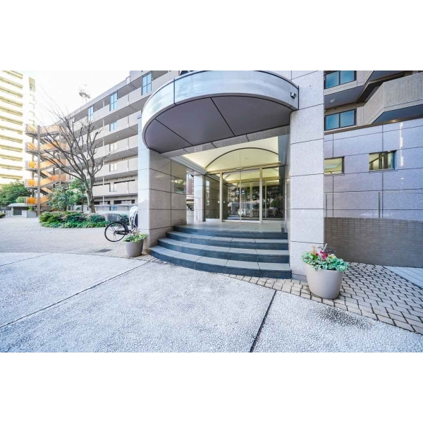 シスナブ池袋本町 その他画像