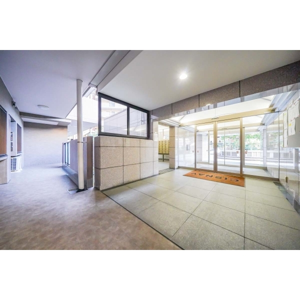 シスナブ池袋本町 その他画像