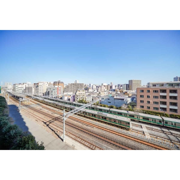 シスナブ池袋本町 その他画像