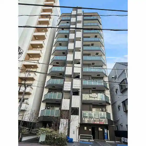 シーズクロノス蒲田