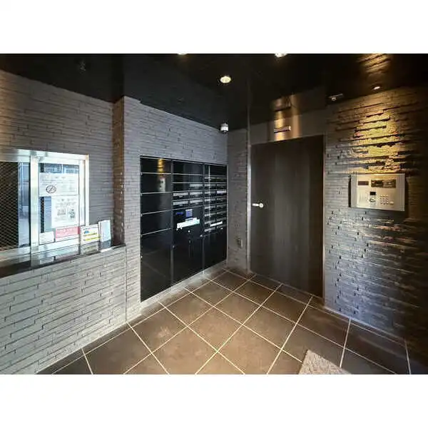 シーズクロノス蒲田 その他画像