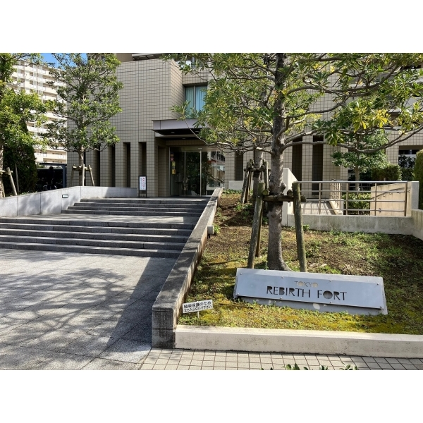 東京リバース・フォート その他画像