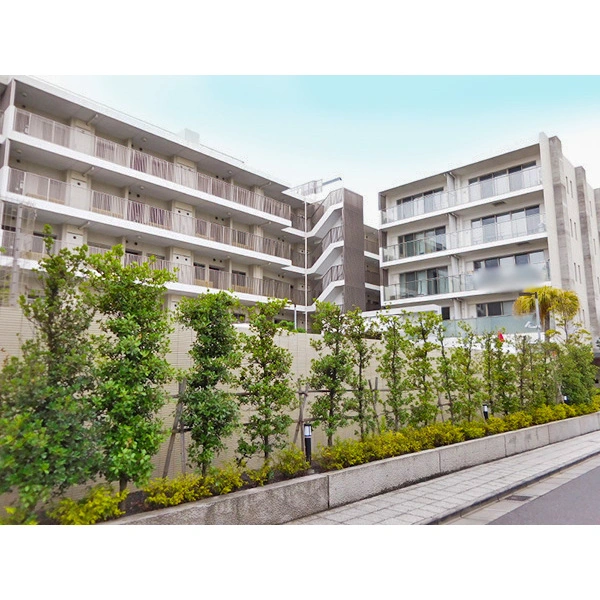 ザ・パークハウス江ノ島レジデンス その他画像