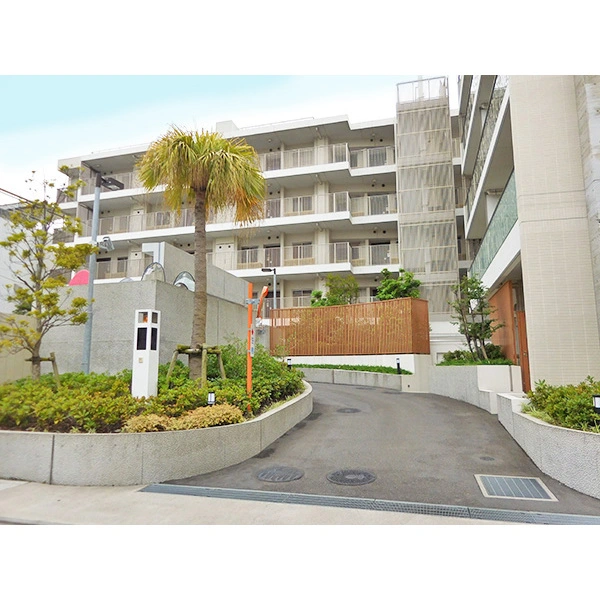 ザ・パークハウス江ノ島レジデンス その他画像