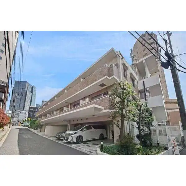 パークホームズ六本木乃木坂アーバンレジデンス その他画像