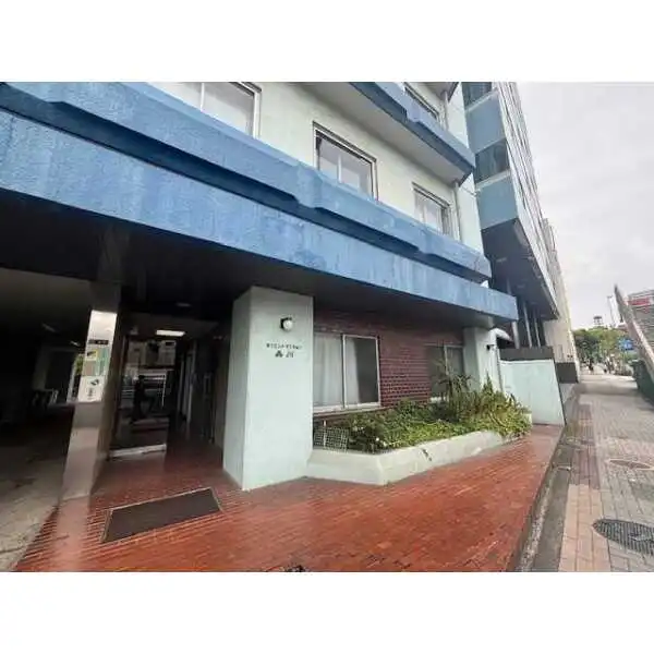 オリエントマンション品川 その他画像