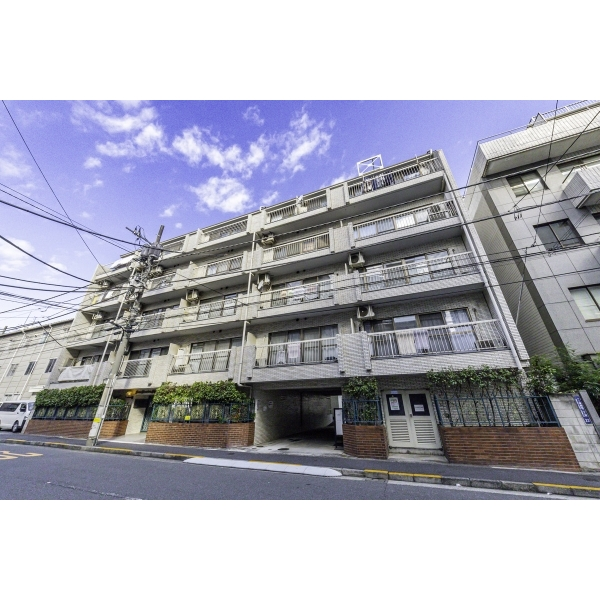 ライオンズマンション東麻布 その他画像