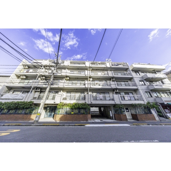 ライオンズマンション東麻布 その他画像
