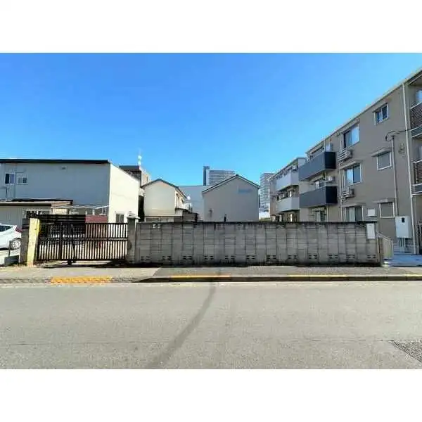 江戸川区篠崎町７丁目 外観