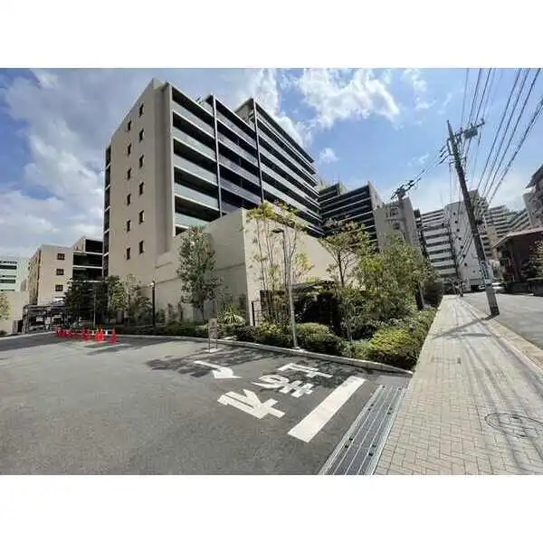 リビオシティ南砂町ステーションサイト その他画像