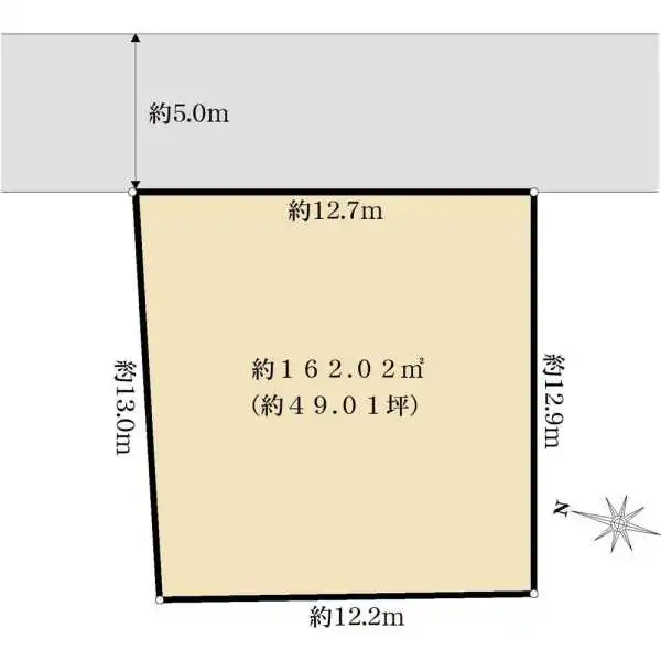 市川市宮久保６丁目