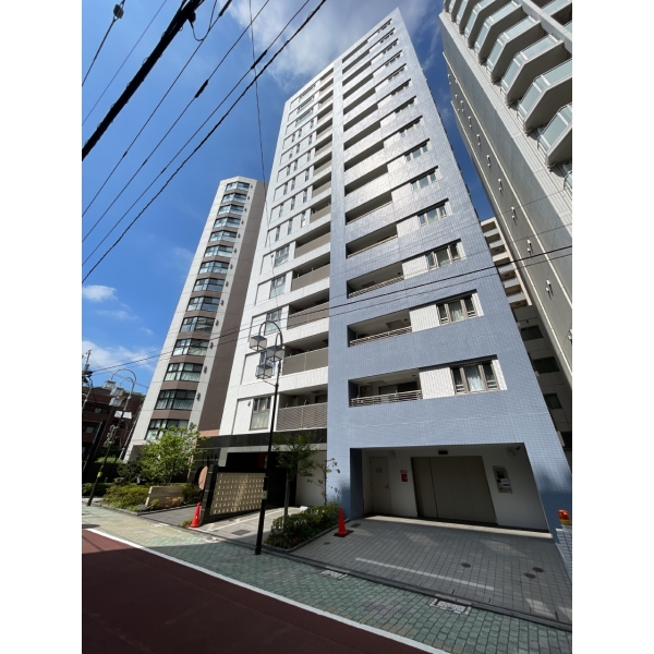 リビオレゾン小石川 その他外観