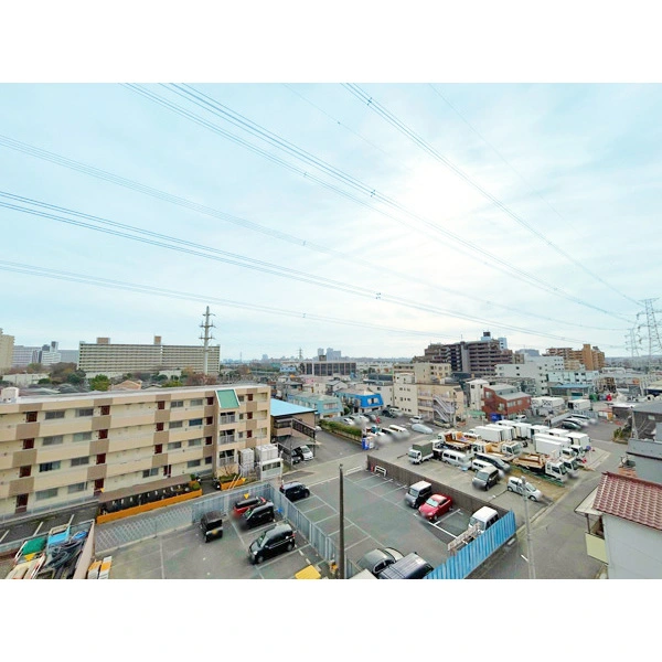 レクセルマンション南行徳 その他画像