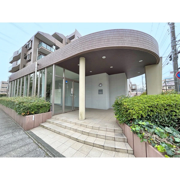 レクセルマンション南行徳 その他画像