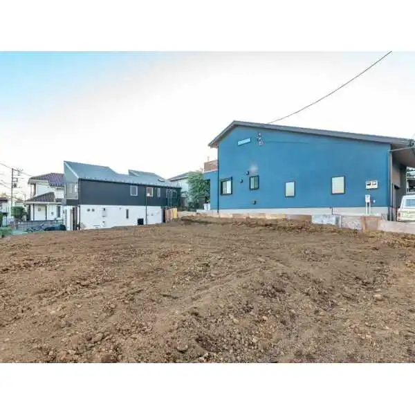 杉並区下井草4丁目 その他画像