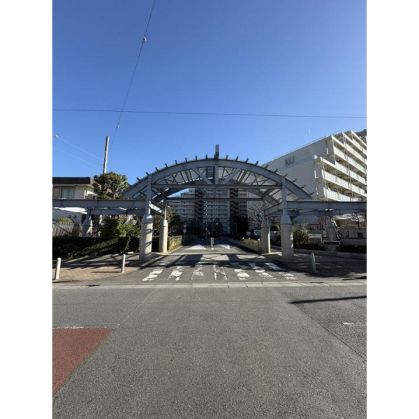 多摩川芙蓉ハイツ　３ その他画像