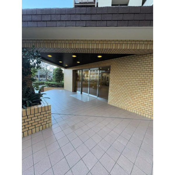 多摩川芙蓉ハイツ　３ その他画像