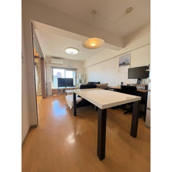 多摩川芙蓉ハイツ　３ その他画像