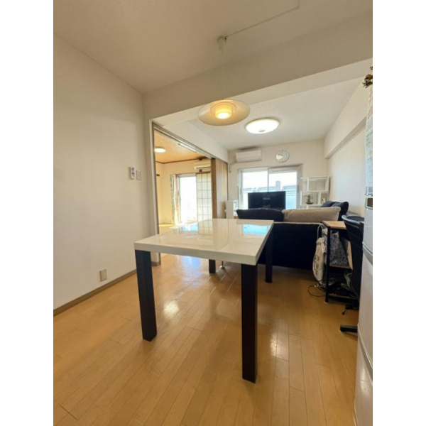 多摩川芙蓉ハイツ 3 その他画像