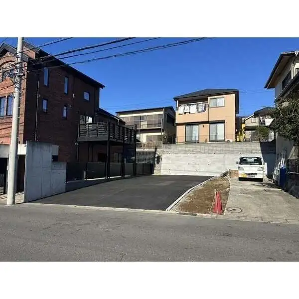 横浜市港南区上永谷３丁目 その他画像