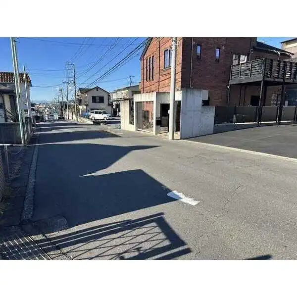 横浜市港南区上永谷３丁目 その他画像