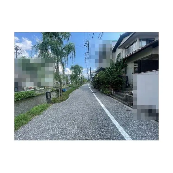 京都市東山区白川筋三条下る梅宮町 その他画像