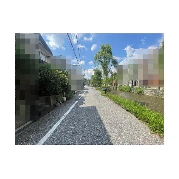 京都市東山区白川筋三条下る梅宮町 その他画像