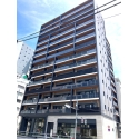 オーベルアーバンツ秋葉原 外観