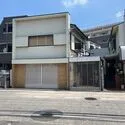 世田谷区粕谷１丁目 現地（２０２６年５月撮影）