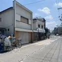 世田谷区粕谷１丁目 前面道路含む現地（２０２６年５月撮影）