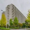 リジェンヌ京町２号棟 外観