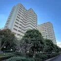 リジェンヌ京町２号棟 外観