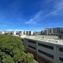 リジェンヌ京町２号棟 眺望