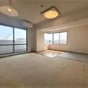 リジェンヌ京町２号棟 リビング