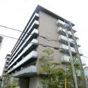 メイツ京都梅津 ２０２１年完成