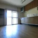 メゾンビューハーバーランド ダイニング・キッチン