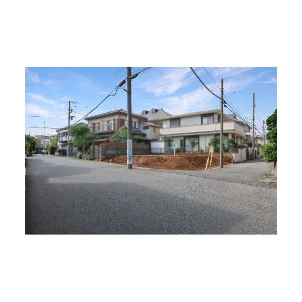 船橋市北本町２丁目 外観