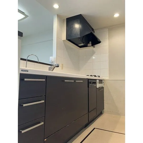 コスモレジデンスグラシエ その他画像