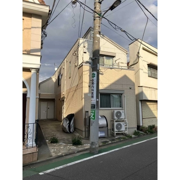 練馬区石神井町８丁目 その他画像