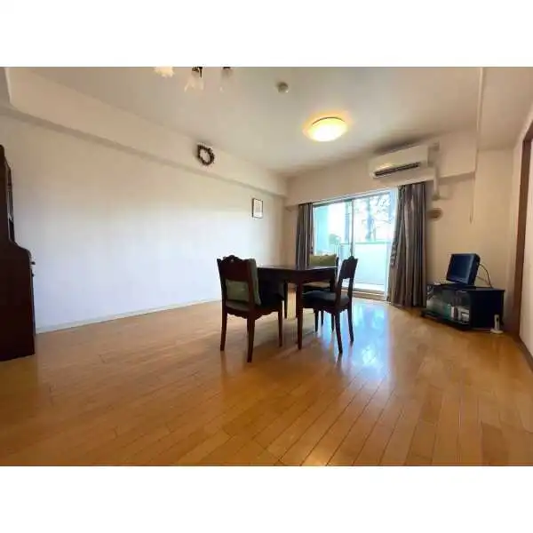 アルスつくし野デュープレックスＤ棟 LDK