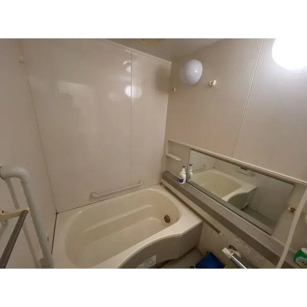 アルスつくし野デュープレックスＤ棟 浴室