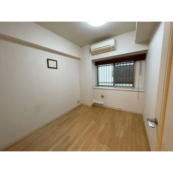 アルスつくし野デュープレックスＤ棟 洋室